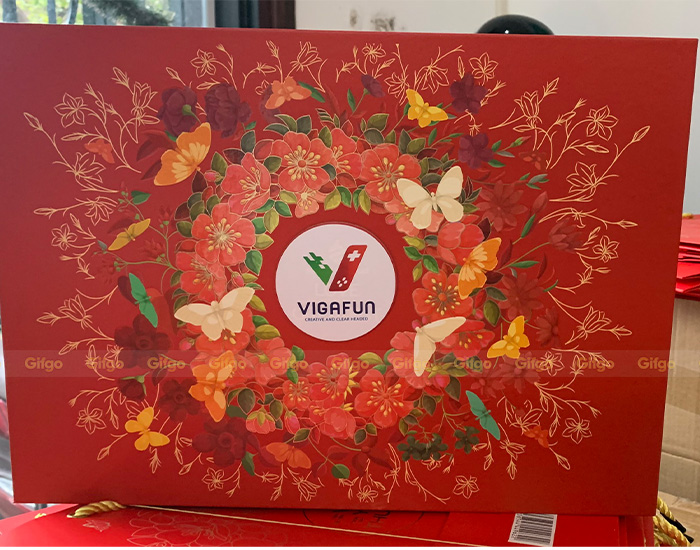 Vigafun và Gifgo: Trao gửi lời chúc mừng năm mới qua set quà Tết tinh tế vigafun va gifgo1 1708049446